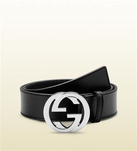 gucci thinnest crystal buckle belt|Gucci belt buckle men's.